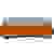 Trakdot Luggage GSM-Tracker Multifunktionstracker Schwarz, Orange