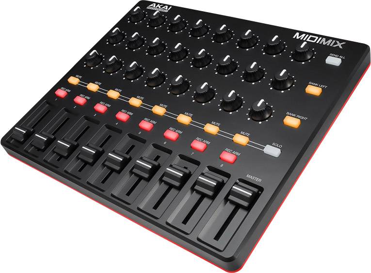 AKAI Professional MIDIMIX MIDI-Controller