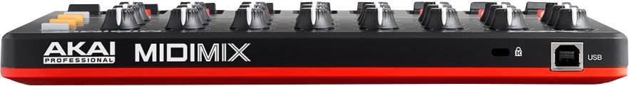 AKAI Professional MIDIMIX MIDI-Controller