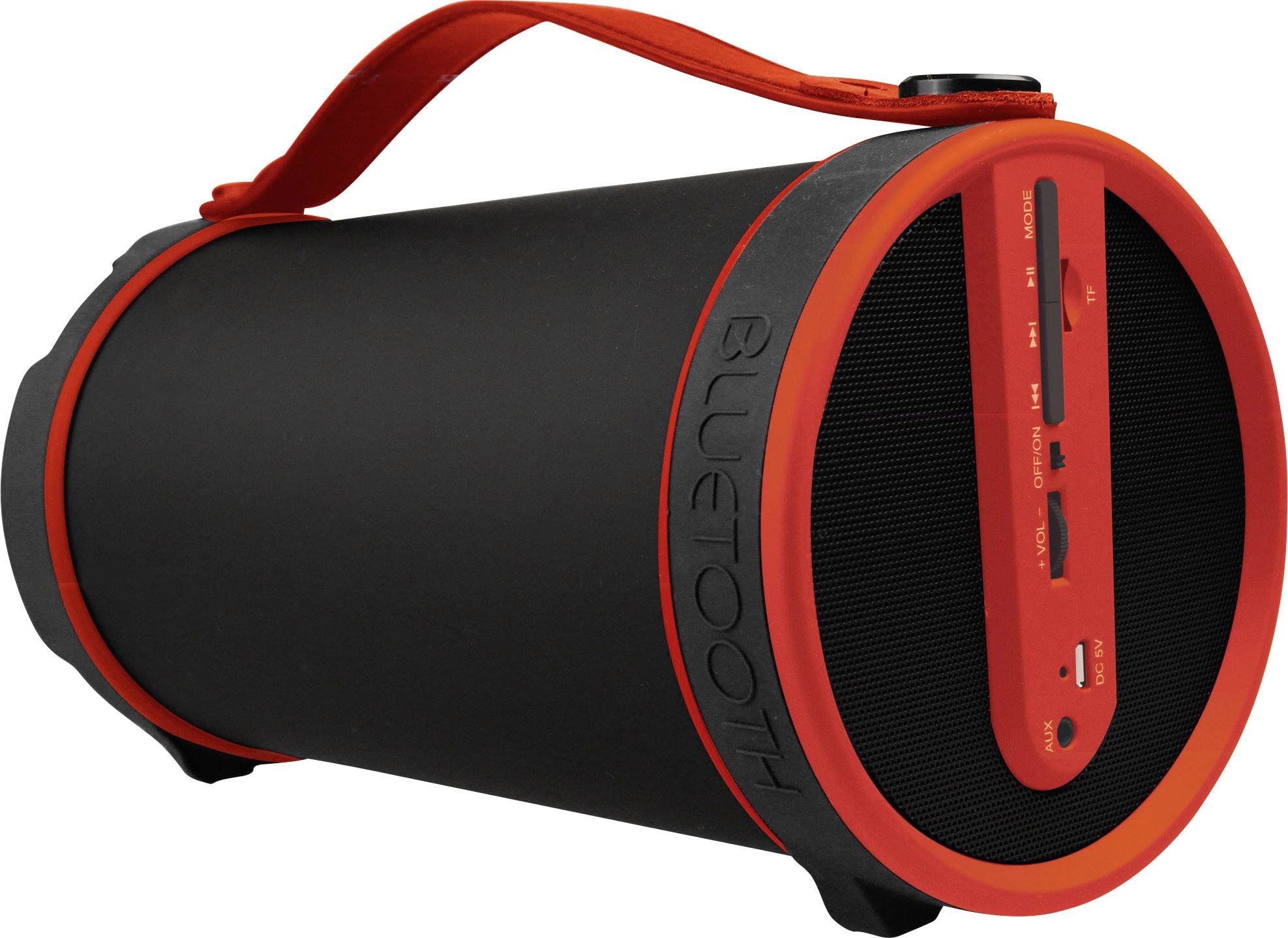 IMPERIAL BEATSMAN IN-/OUTDOOR SPEAKER RO