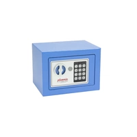 Phoenix SS0721EB Compact Home Einbruchschutztresor Zahlenschloss Phoenix SS0721EB Compact Home Einbruchschutztresor Zahlenschloss