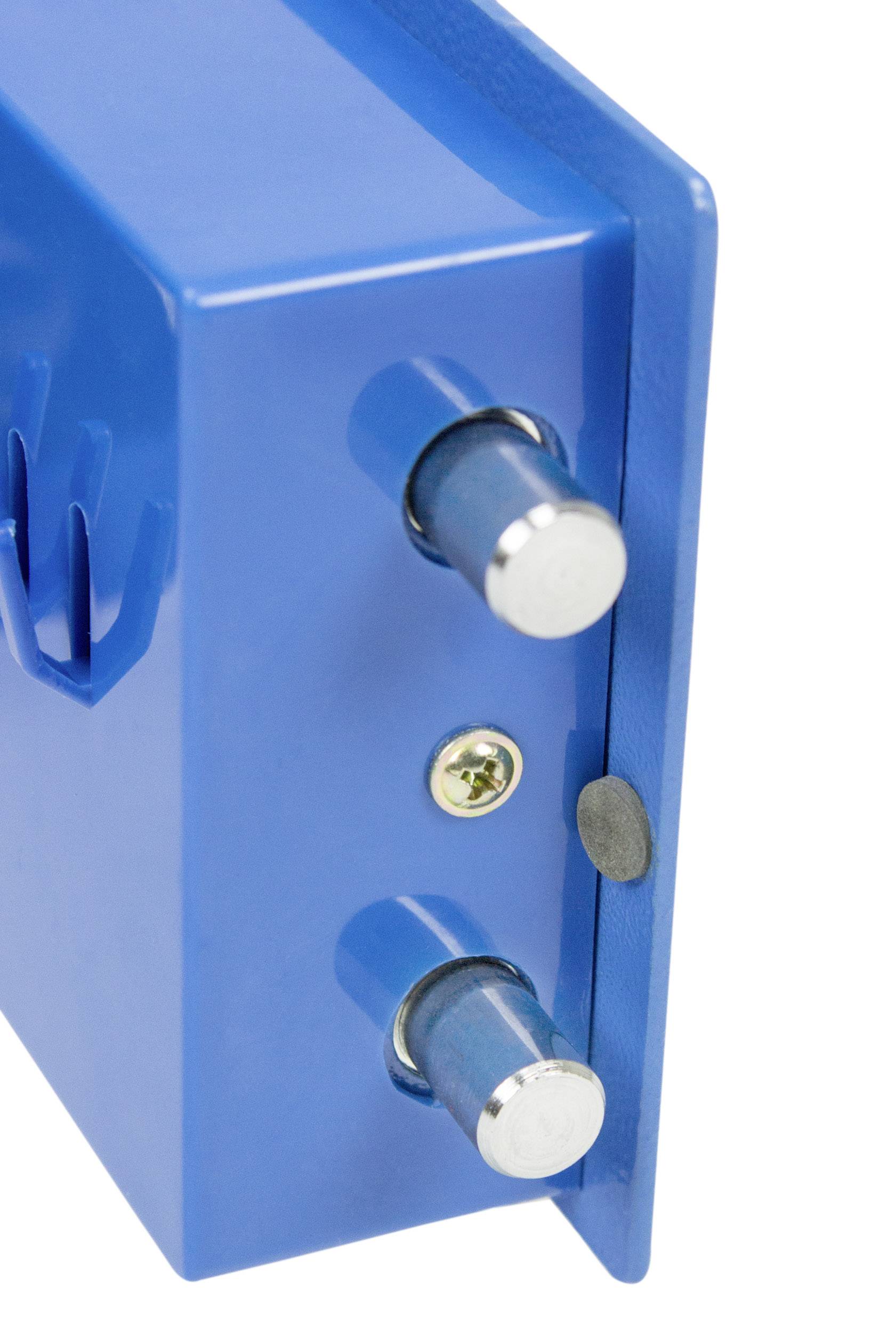 Phoenix SS0721EB Compact Home Einbruchschutztresor Zahlenschloss