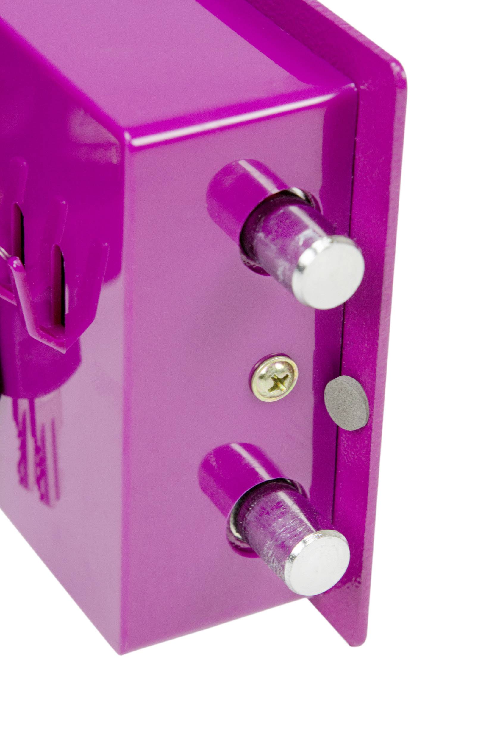 Phoenix SS0721EP Compact Home Einbruchschutztresor Zahlenschloss