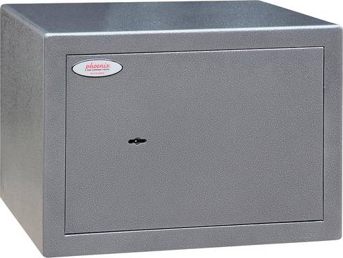Phoenix SS1172K LYNX Einbruchschutztresor Schlüsselschloss