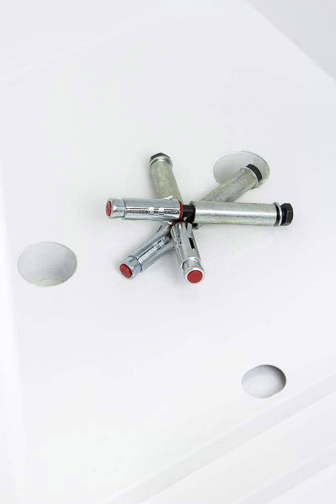 Phoenix SS1184EMKII Fortress Einbruchschutztresor Zahlenschloss