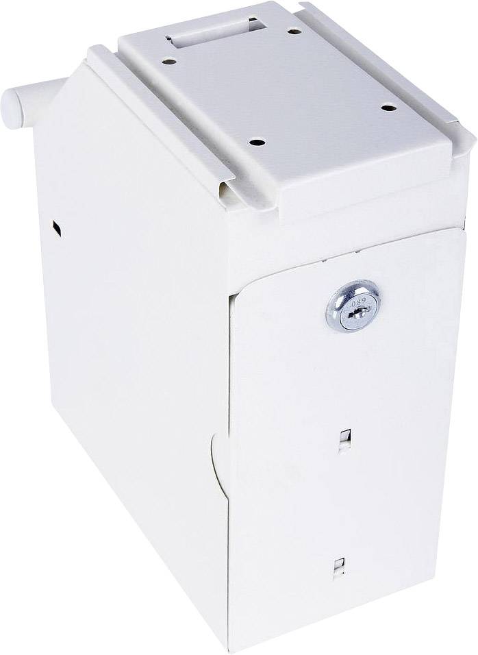 Phoenix SS0991K Cashier Deposit Einwurftresor mit Geldeinwurfklappe Schlüsselschloss