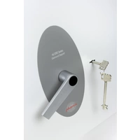 Phoenix HS1091KD Diamond Deposit Einwurftresor mit Geldeinwurfklappe Schlüsselschloss Phoenix HS1091KD Diamond Deposit Einwurftresor mit Geldeinwurfklappe Schlüsselschloss