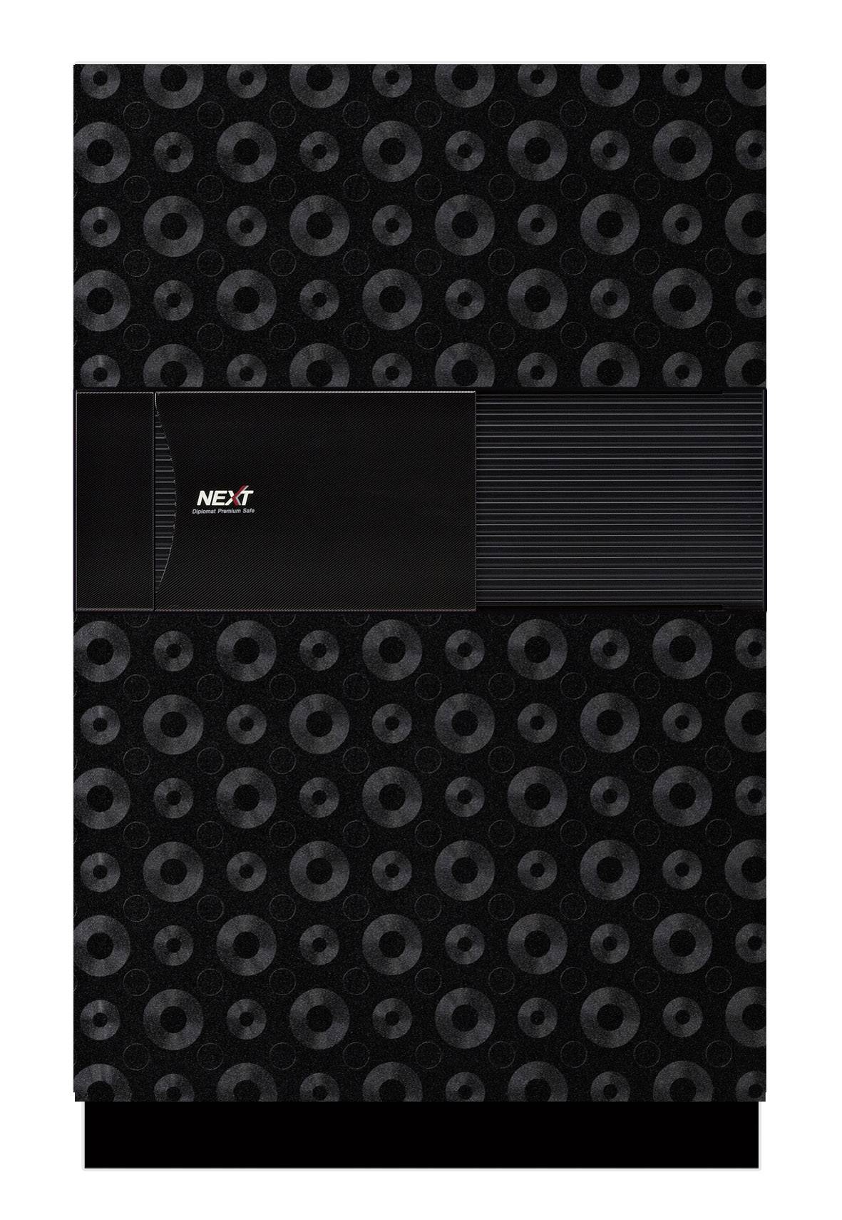 Phoenix LS7002FB Next Feuerschutztresor feuerfest Fingerabdruckschloss