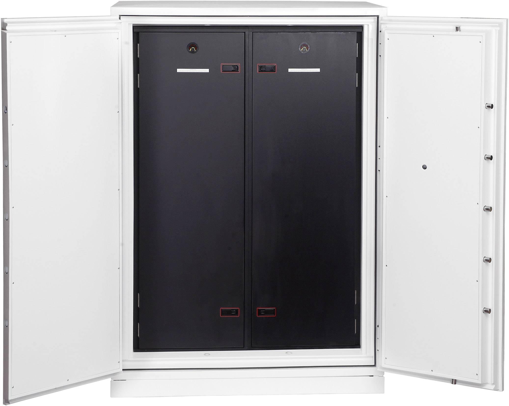 Phoenix DS4623F-FVW Data Commander Feuerschutztresor wasserabweisend, feuerfest Fingerabdruckschloss