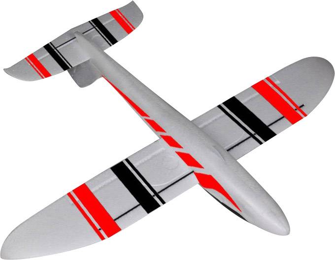 Reely Jack Wurfgleiter