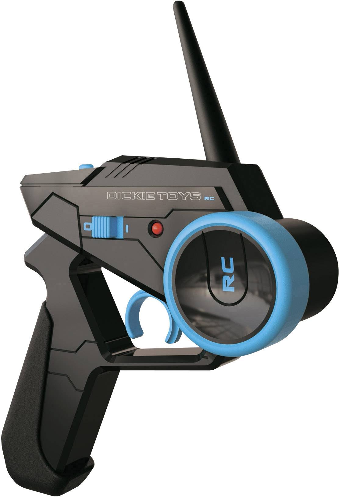 ELEKTRO AUTOMODELL MAGMA RACER RTR