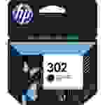HP 302 Druckerpatrone Original Schwarz F6U66AE Tinte