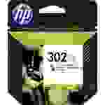 HP 302 XL Tintenpatrone Original Cyan, Magenta, Gelb F6U67AE Druckerpatrone