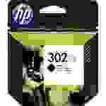 HP 302 XL Tintenpatrone Original Schwarz F6U68AE Druckerpatrone