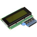 Joy-it RB-LCD20x4 Display-Modul 10.5 cm (4.13 Zoll) 20 x 4 Pixel Passend für (Entwicklungskits): Raspberry Pi