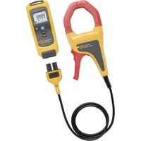 Fluke FLK-A3003FC Stromzange digital Datenlogger CAT III 1000 V, CAT IV 600V Fluke FLK-A3003FC Stromzange digital Datenlogger CAT III 1000 V, CAT IV 600V