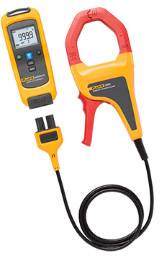 Fluke FLK-A3003FC Stromzange digital Datenlogger CAT III 1000 V, CAT IV 600V