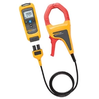 Fluke FLK-A3003FC Stromzange digital Datenlogger CAT III 1000 V, CAT IV 600V Fluke FLK-A3003FC Stromzange digital Datenlogger CAT III 1000 V, CAT IV 600V
