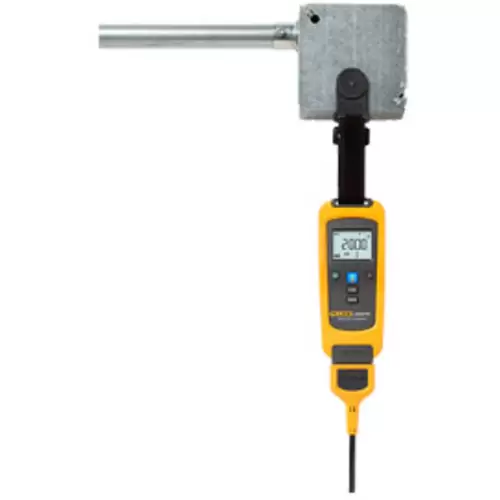 Fluke FLK-A3003FC Stromzange digital Datenlogger CAT III 1000 V, CAT IV 600V Fluke FLK-A3003FC Stromzange digital Datenlogger CAT III 1000 V, CAT IV 600V