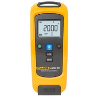 Fluke FLK-A3003FC Stromzange digital Datenlogger CAT III 1000 V, CAT IV 600V Fluke FLK-A3003FC Stromzange digital Datenlogger CAT III 1000 V, CAT IV 600V