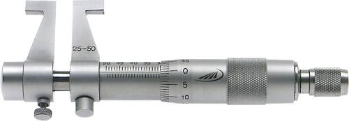 Helios Preisser 0885501 Innenmessschraube 5 - 30mm Ablesung: 0.01mm