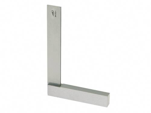 Helios Preisser 0376112 Anschlagwinkel 75 x 50 mm 90 °