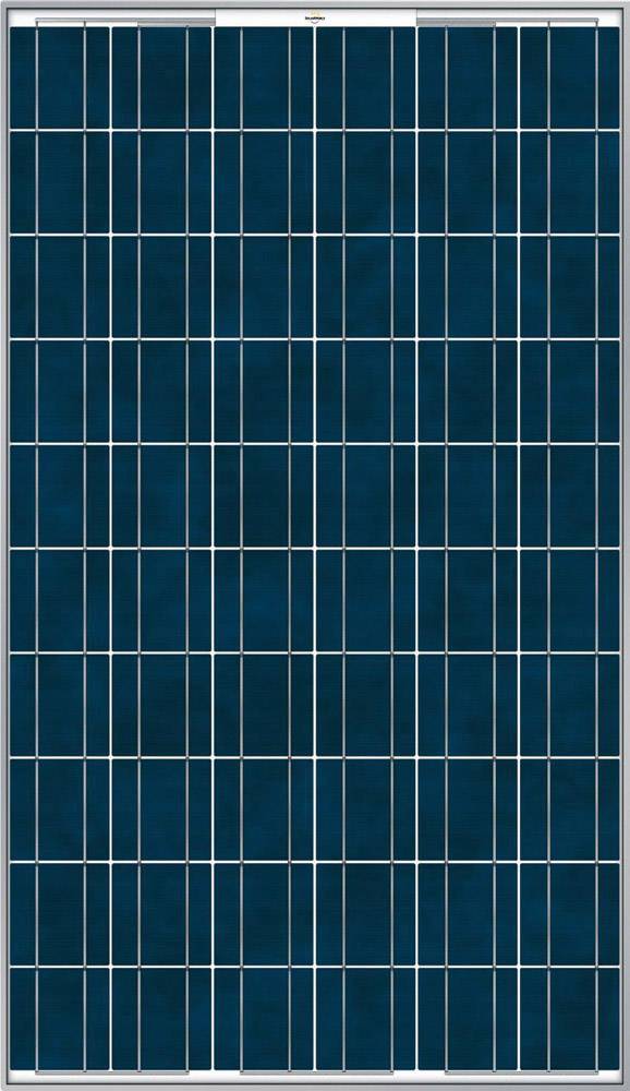 Phaesun Solar Rise Six 600283 Solar-Set 500 Wp inkl. Akku, inkl. Anschlusskabel, inkl. Laderegler, inkl. Wechselrichter