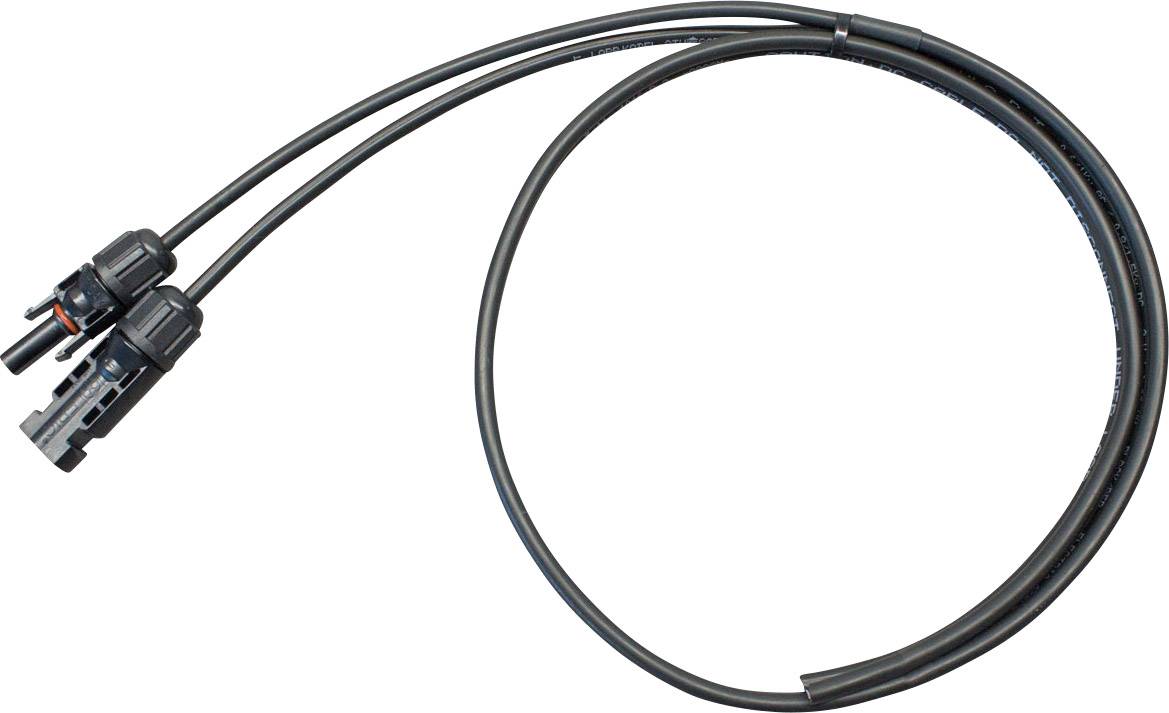 Phaesun Solar Rise Six 600283 Solar-Set 500 Wp inkl. Akku, inkl. Anschlusskabel, inkl. Laderegler, inkl. Wechselrichter