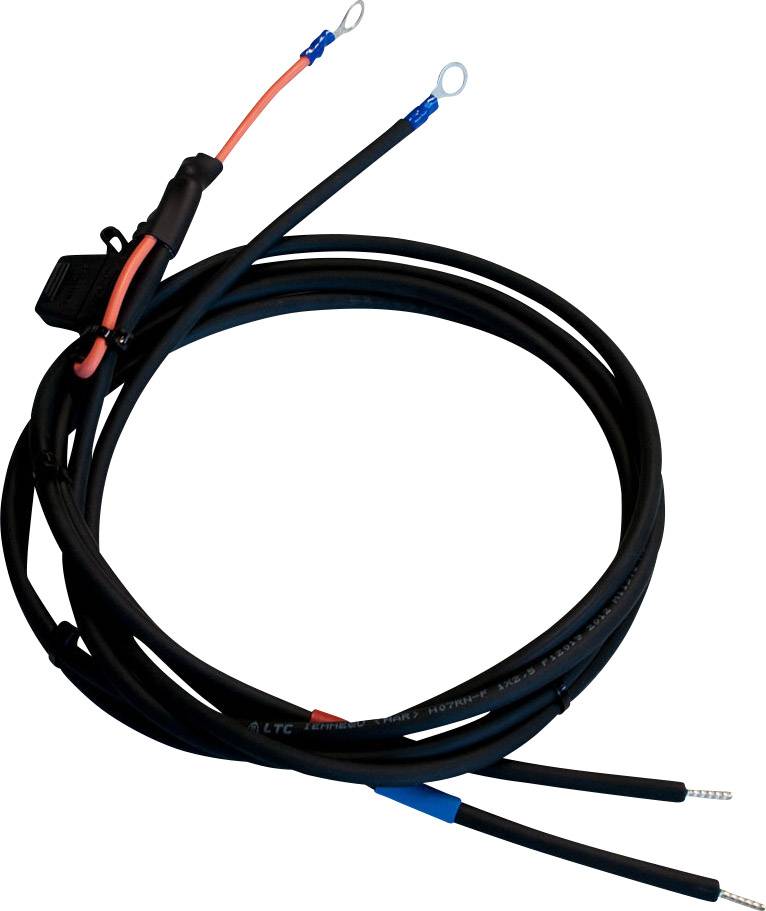 Phaesun Solar Rise Six 600283 Solar-Set 500 Wp inkl. Akku, inkl. Anschlusskabel, inkl. Laderegler, inkl. Wechselrichter