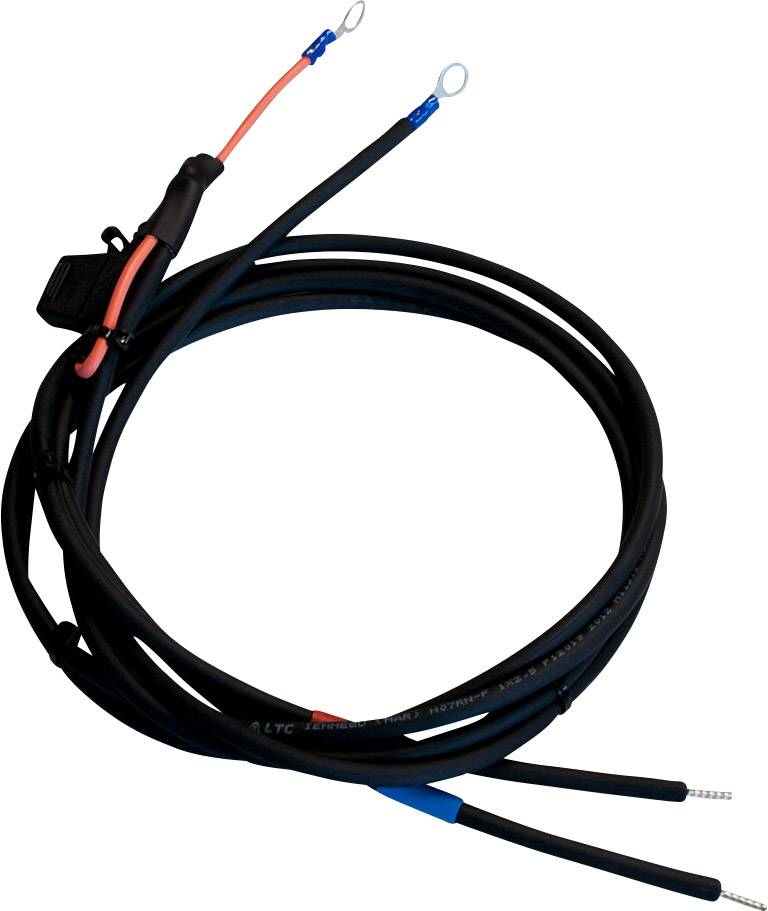 Phaesun Solar Rise Eight 600281 Solar-Set 1000 Wp inkl. Akku, inkl. Anschlusskabel, inkl. Laderegler, inkl. Wechselrichter