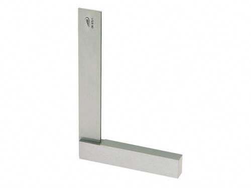 Helios Preisser 0376113 Anschlagwinkel 100 x 70 mm 90 °