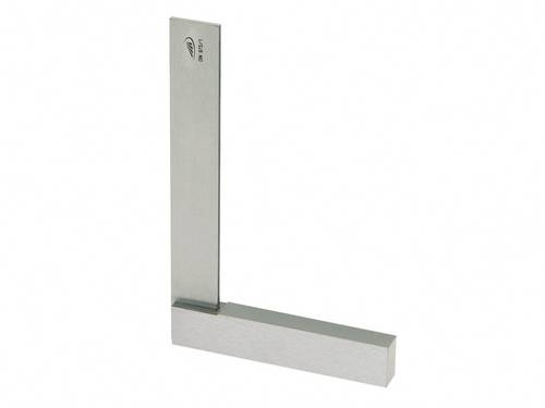 Helios Preisser 0376117 Anschlagwinkel 300 x 175 mm 90 °