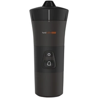 Handcoffee 3770000482645 Kaffeemaschine 12V 110ml Handcoffee 3770000482645 Kaffeemaschine 12V 110ml