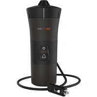 Handcoffee 3770000482645 Kaffeemaschine 12V 110ml Handcoffee 3770000482645 Kaffeemaschine 12V 110ml