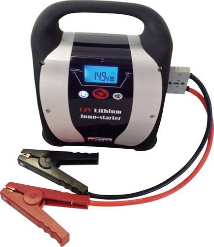 Schnellstartsystem JSG 9000 12V 2.940.040 Starthilfestrom (12 V)=405A