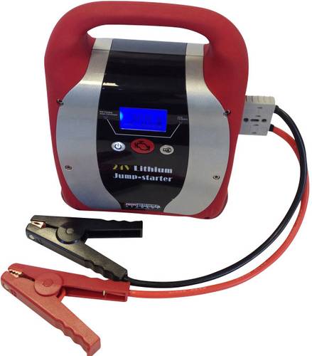 Schnellstartsystem JSG 9000 24V 2.940.041 Starthilfestrom (24 V)=405A