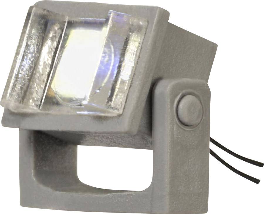 Viessmann Modelltechnik H0 Deckenstrahler Fertigmodell 6338 1St.