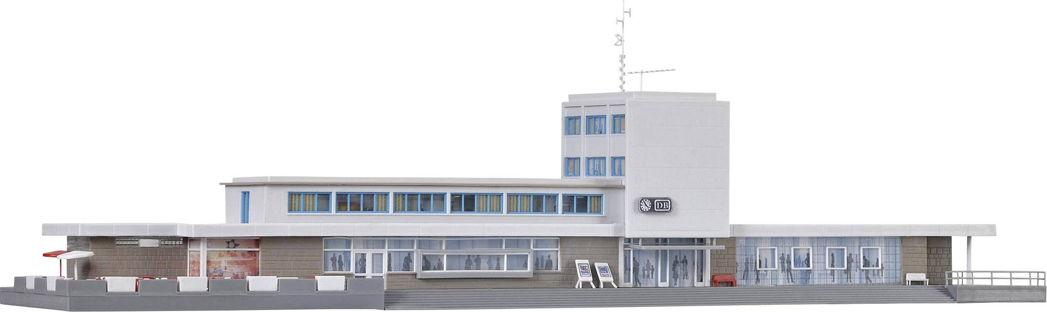 Kibri 37400 N Bahnhof Böblingen