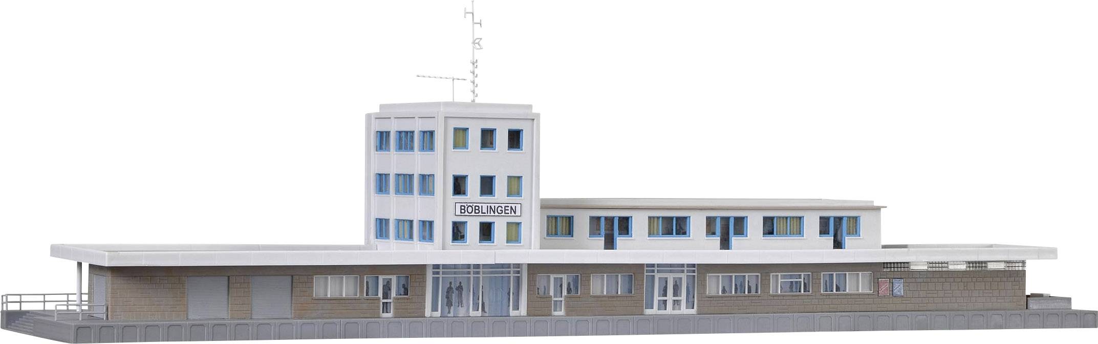 Kibri 37400 N Bahnhof Böblingen