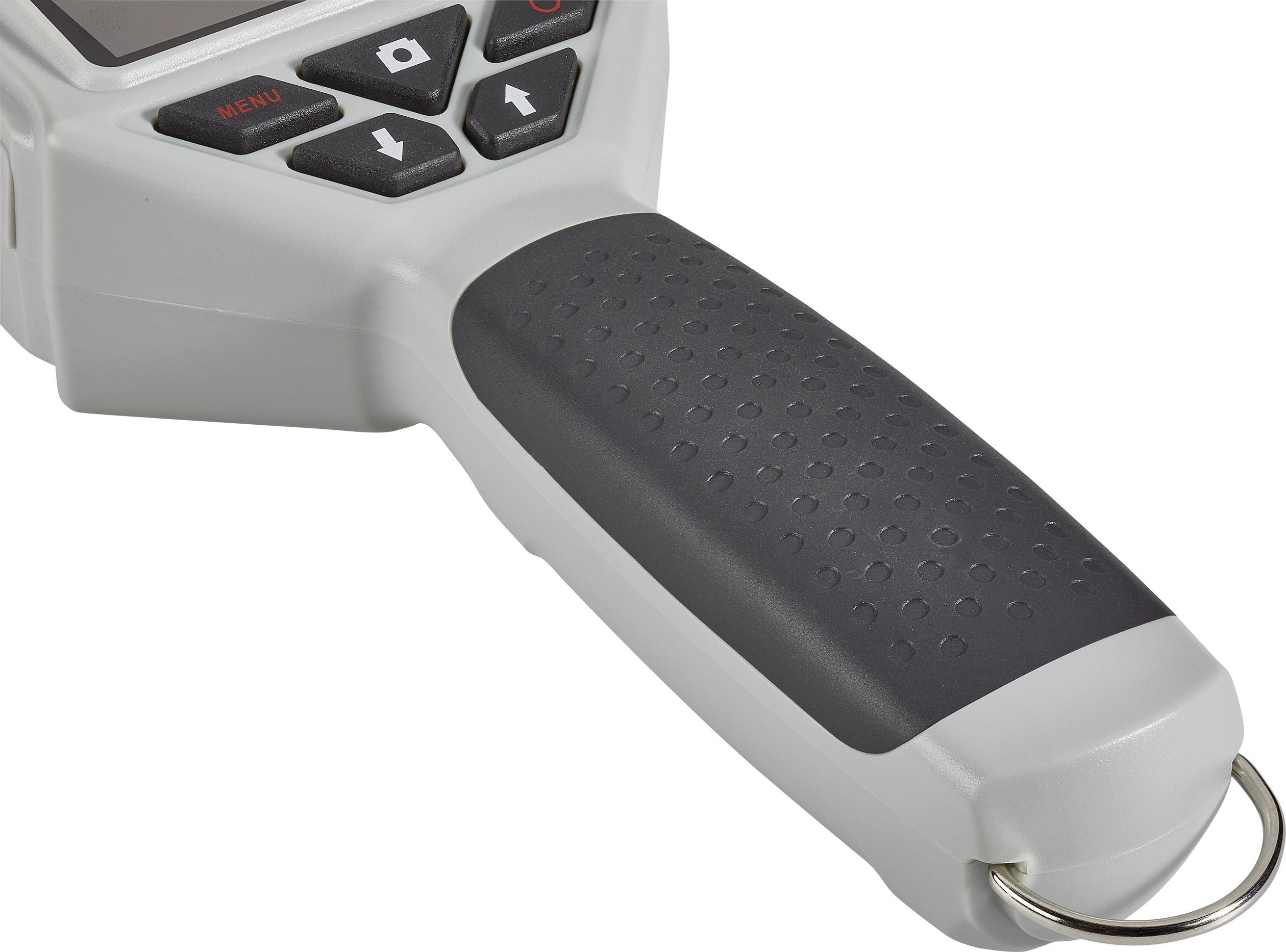 VOLTCRAFT BS-350XIPSD Endoskop Sonden-Ø: 8mm Sonden-Länge: 88cm