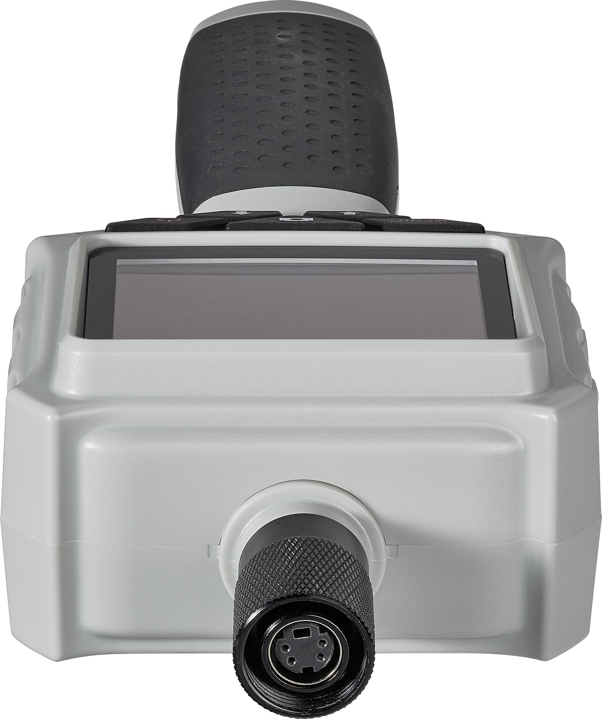 VOLTCRAFT BS-350XIPSD Endoskop Sonden-Ø: 8mm Sonden-Länge: 88cm