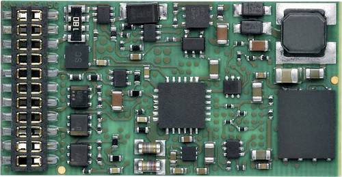 Märklin 60975 mSD/3 Sounddecoder ohne Kabel, mit Stecker