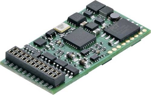 Märklin 60976 mSD/3 Sounddecoder ohne Kabel, mit Stecker