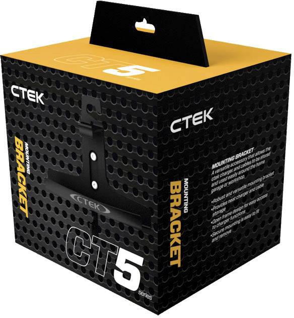 CTEK Wandhalterung CT5 Mounting Bracket