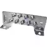 Kathrein EMU 90 Erdungsblock Kathrein EMU 90 Erdungsblock