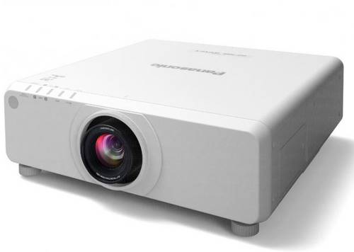 Panasonic Beamer PT-DX820WE
