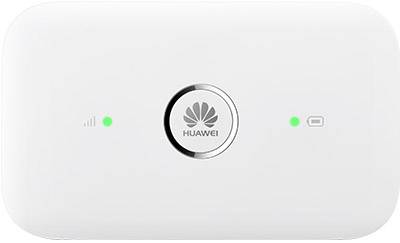 HUAWEI E5573 MOBILER 4G HOTSPOT WE