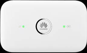 HUAWEI E5573 MOBILER 4G HOTSPOT WE