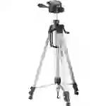 Cullmann Alpha 2800 Dreibeinstativ 1/4 Zoll Arbeitshöhe=67.5 - 184.5cm Aluminium inkl. Tasche, Kugelkopf, 3D-Neiger Cullmann Alpha 2800 Dreibeinstativ 1/4 Zoll Arbeitshöhe=67.5 - 184.5cm Aluminium inkl. Tasche, Kugelkopf, 3D-Neiger