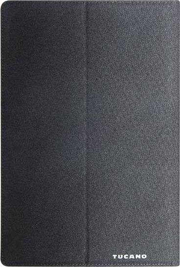 Tucano TAB-VT910 Tablet-Cover Universal 22,9cm (9") - 25,4cm (10") Book Cover Schwarz